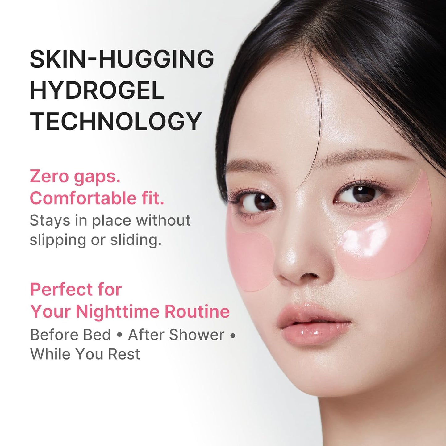 PDRN Collagen Multi Balm & Eye Patches