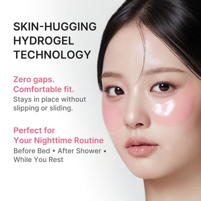 PDRN Collagen Multi Balm & Eye Patches