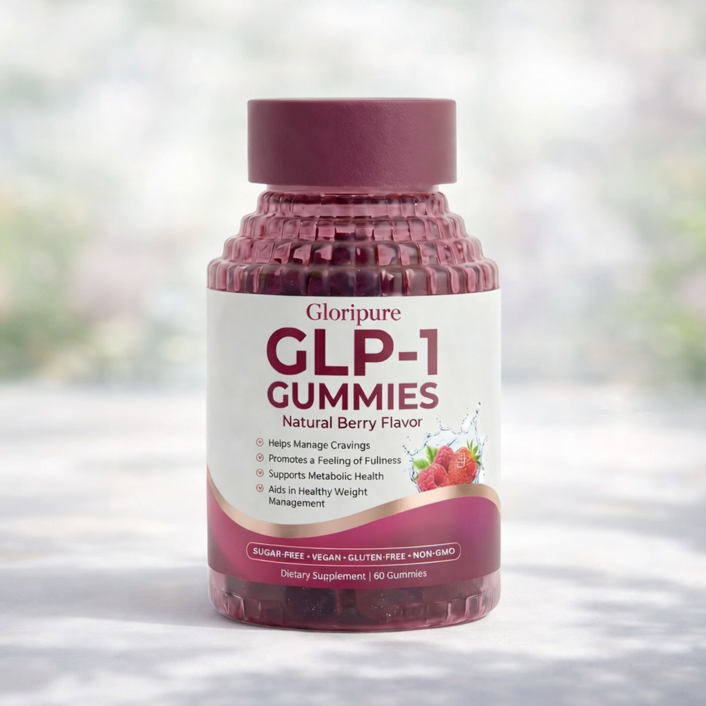 GLP-1 Support Gummies