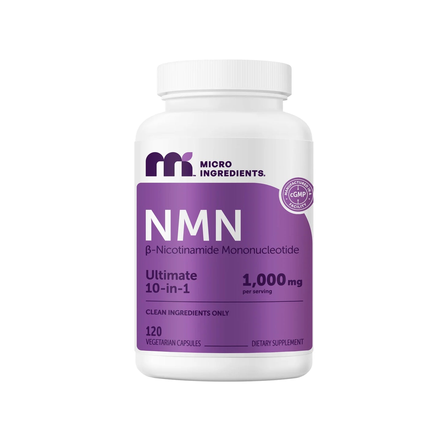 Brooke's Anti-Aging Bundle: Astaxanthin Softgels & NMN Complex